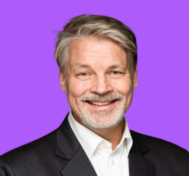Portrait of Cato Backer
