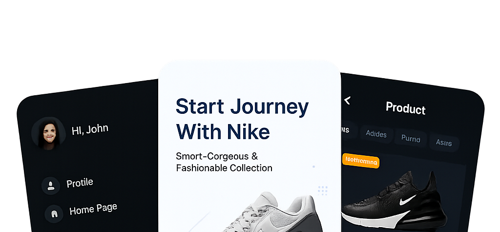 Mobile Showcase